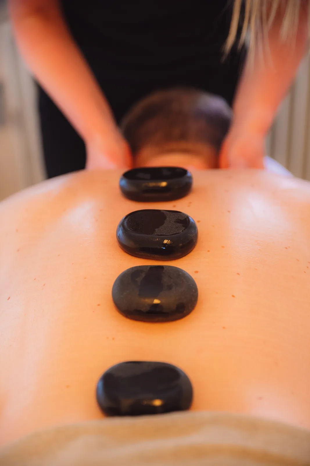Massage hos VIDA Skønhedsklinik i Aalborg